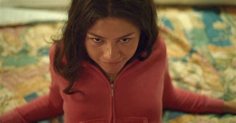 challengers az nude|Zendaya & Mike Faist Dish on the Steamy Sex Scenes in .